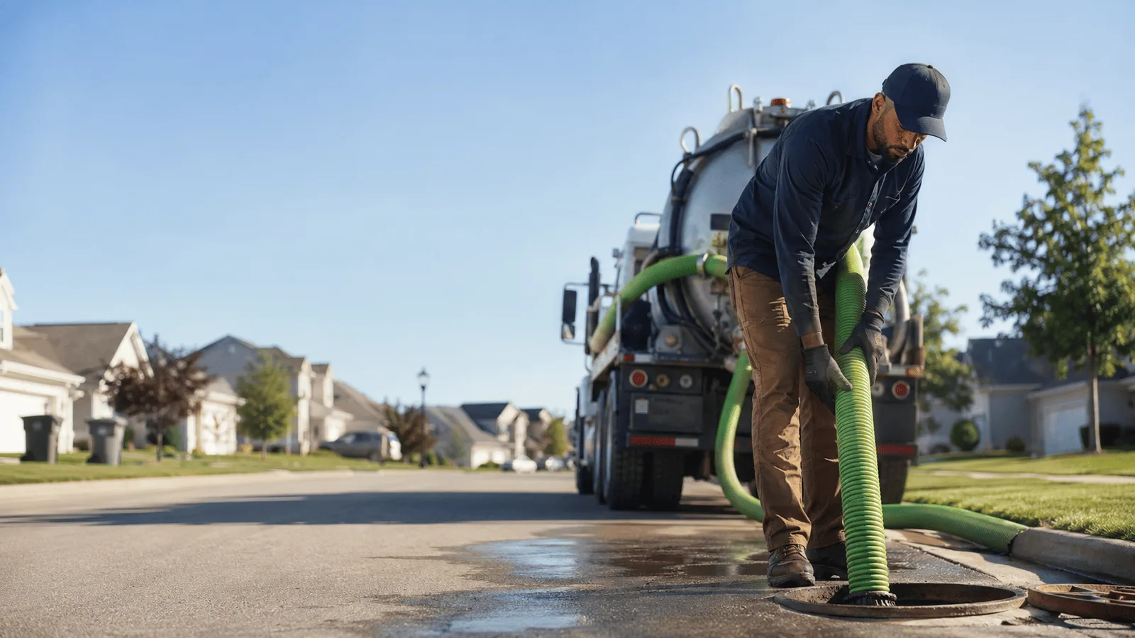 Mosquito Control in Ferney, SD